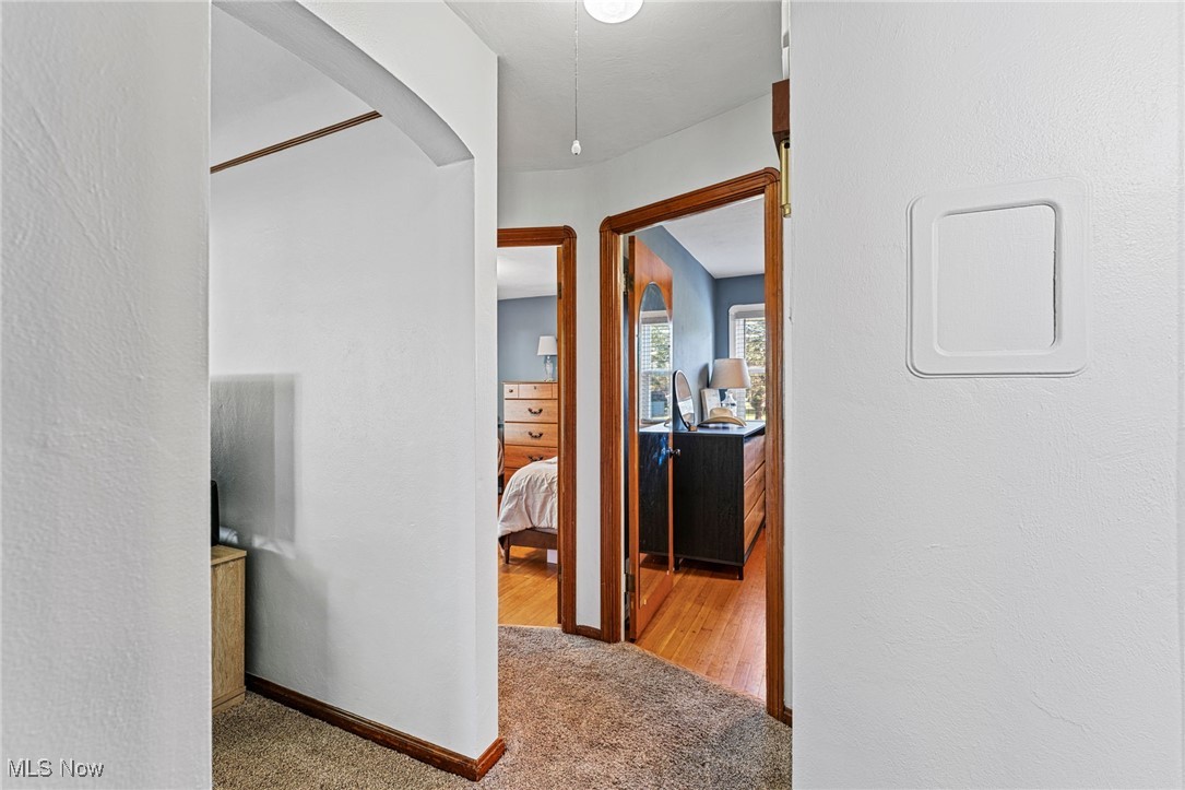 Ridgeville - Residential