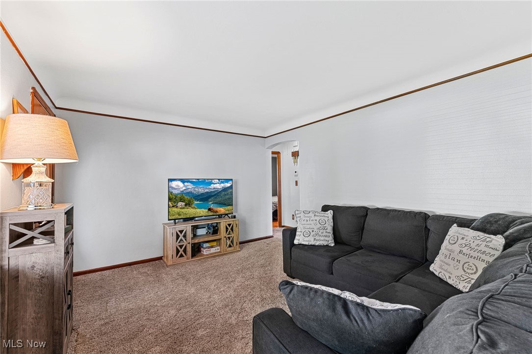 Ridgeville - Residential