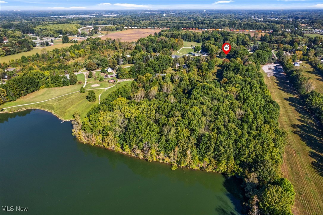 Ridgeville - Residential