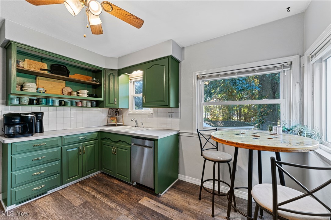 Ridgeville - Residential