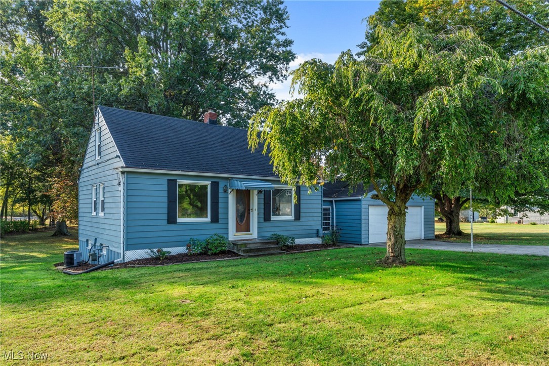 Ridgeville - Residential