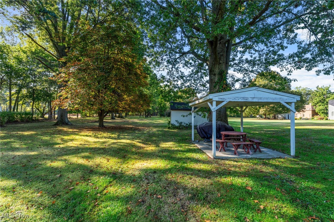 Ridgeville - Residential