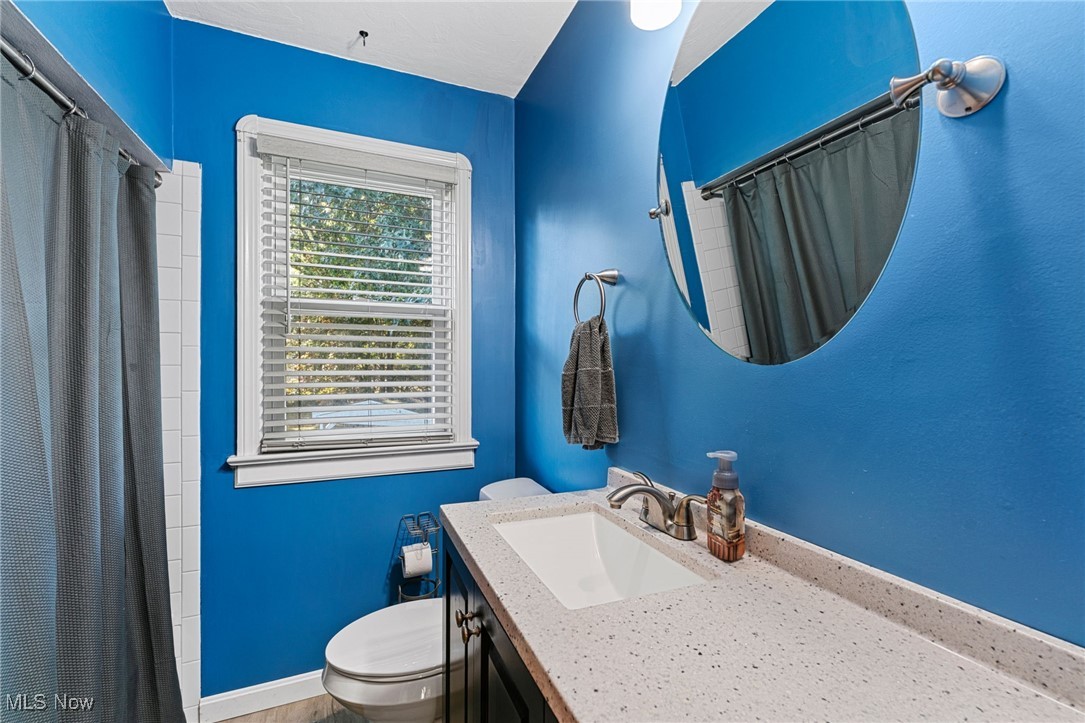 Ridgeville - Residential