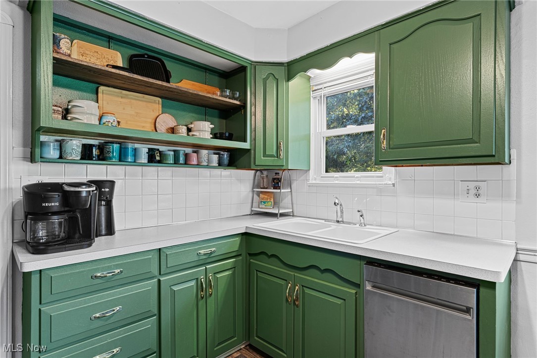 Ridgeville - Residential