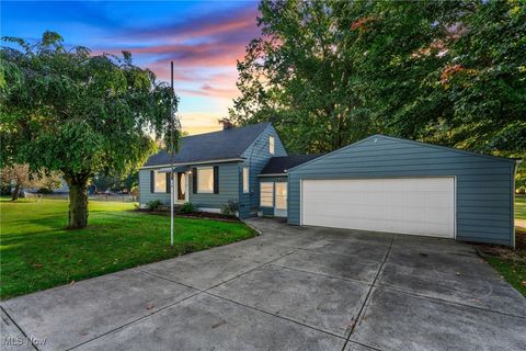 35221 Chestnut Ridge Road North Ridgeville OH 44039