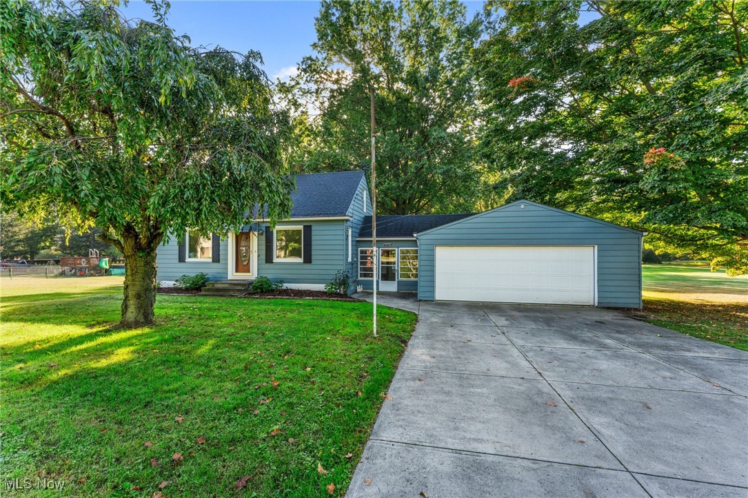 Ridgeville - Residential