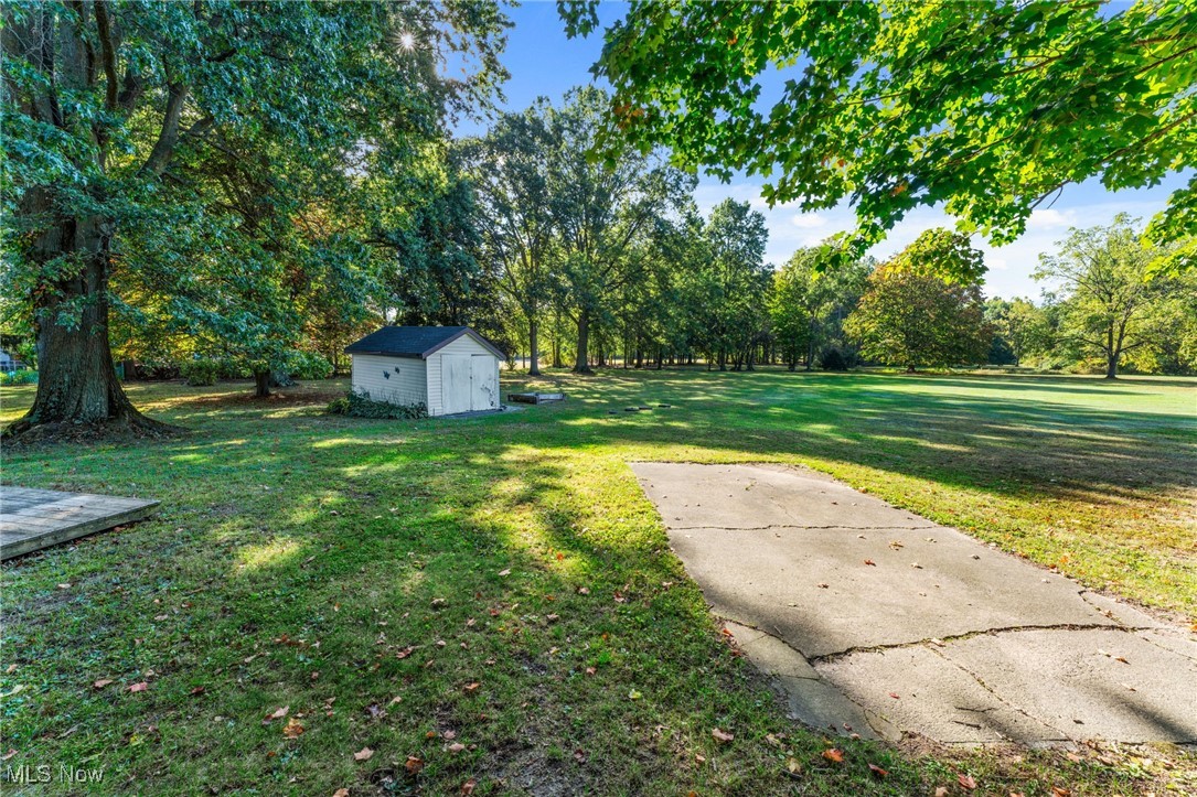 Ridgeville - Residential