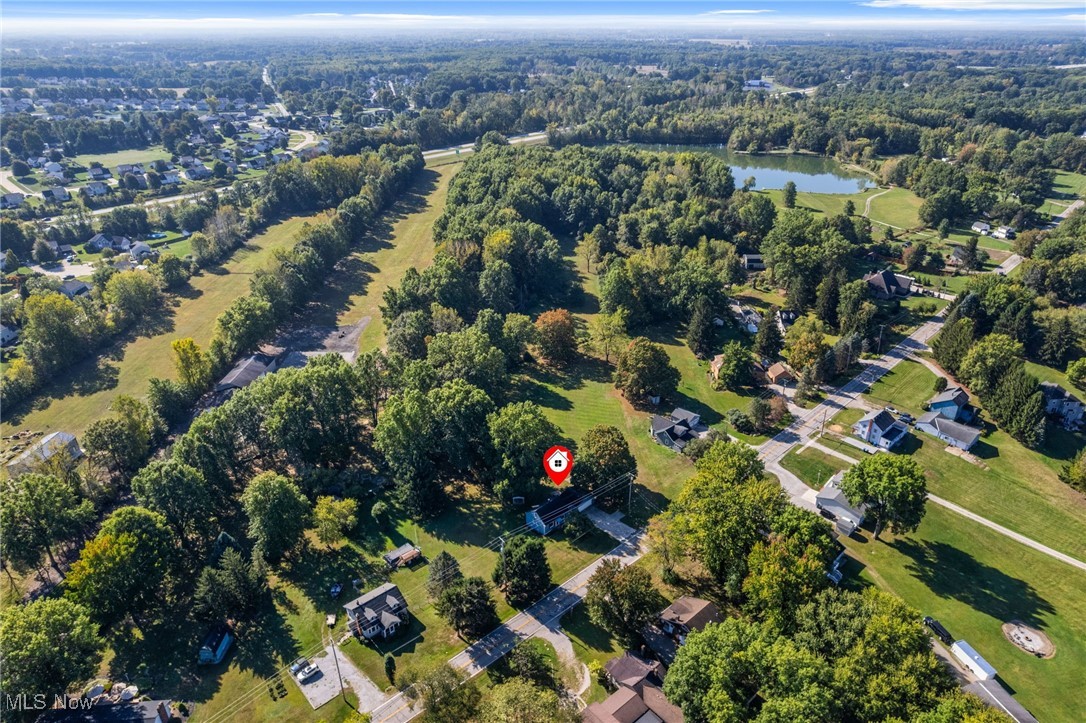 Ridgeville - Residential