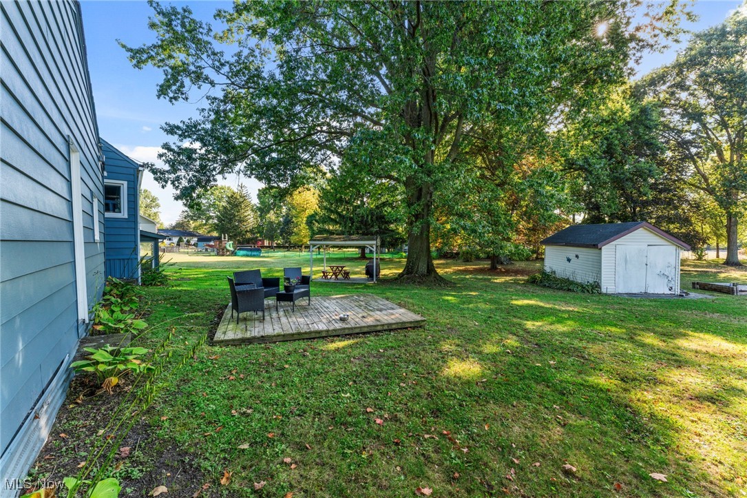 Ridgeville - Residential