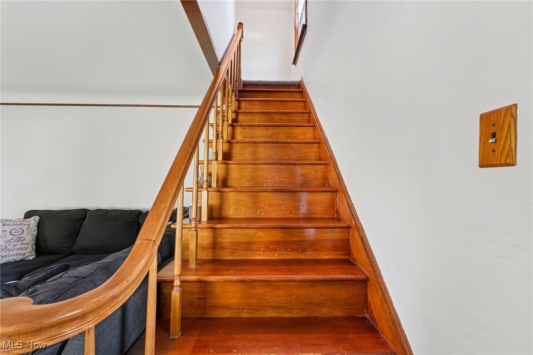 Ridgeville - Residential