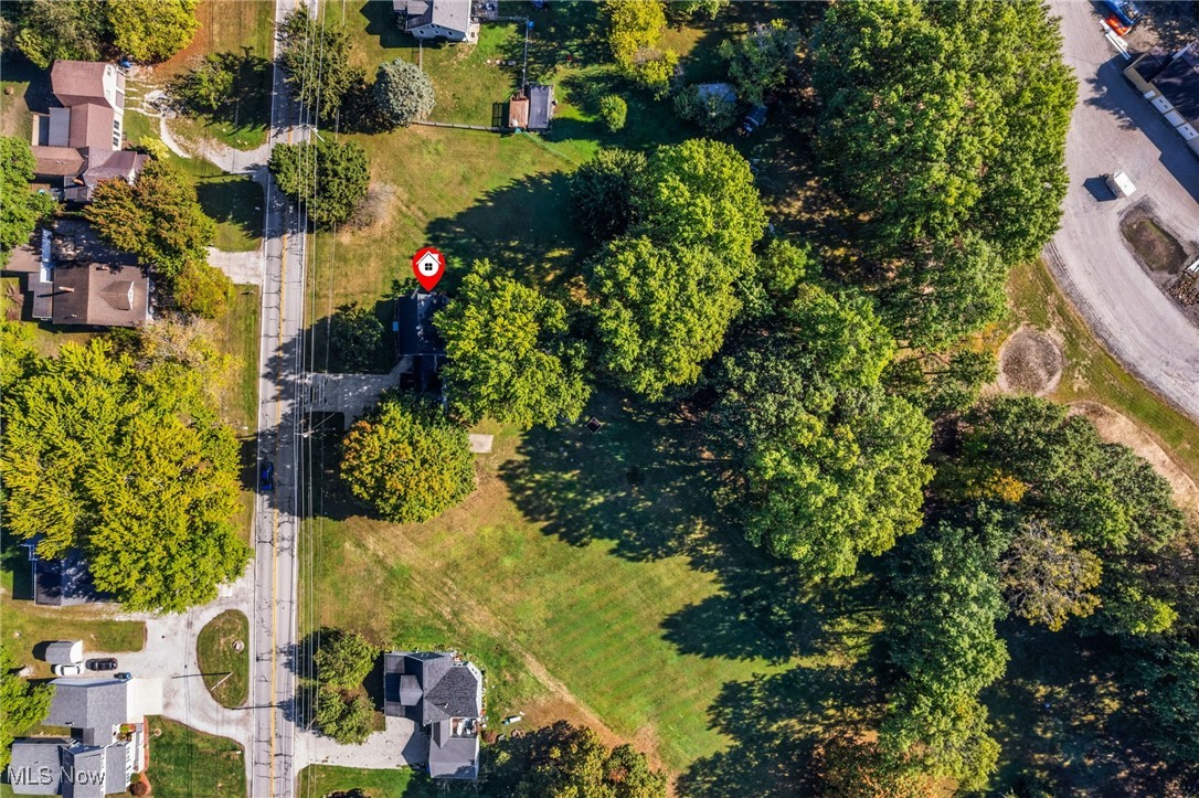 Ridgeville - Residential