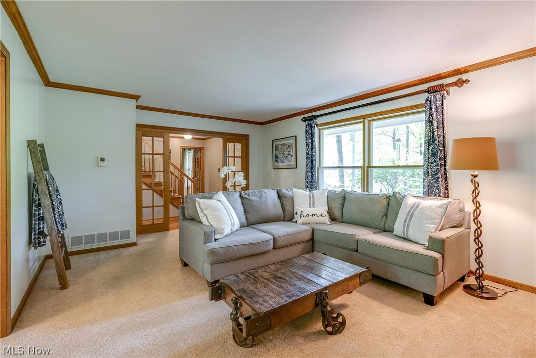 The Reserve - Residential