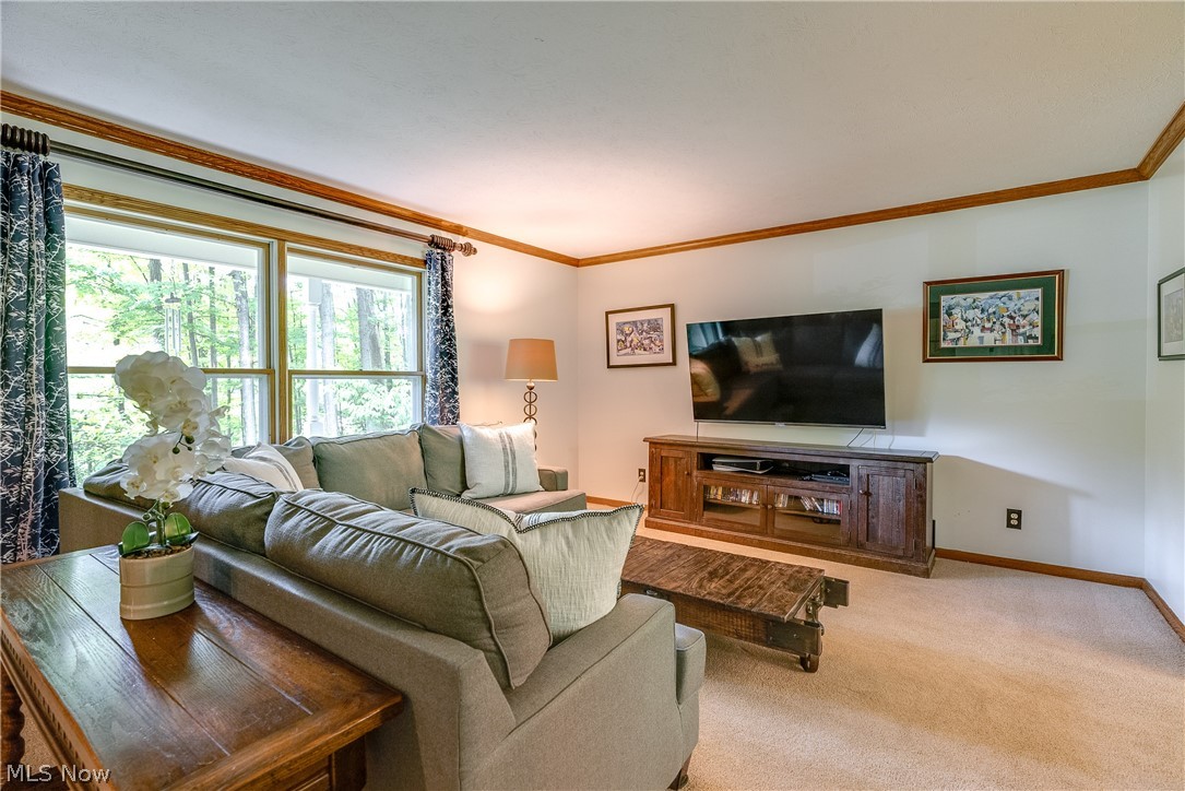 The Reserve - Residential