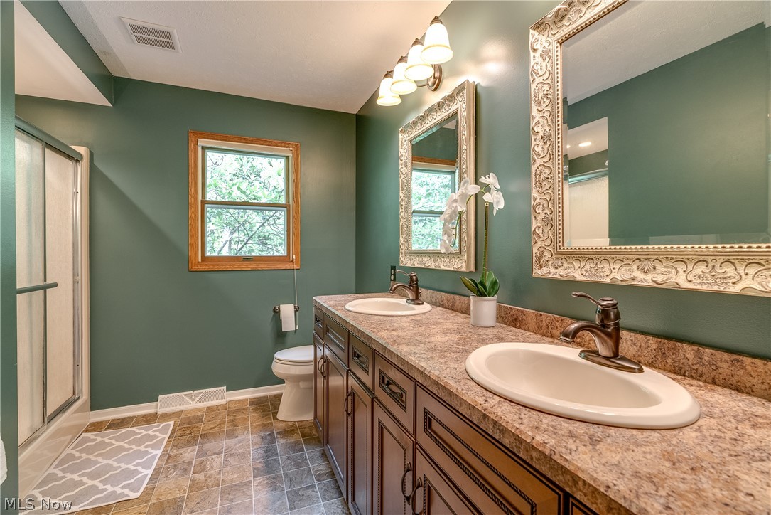 The Reserve - Residential