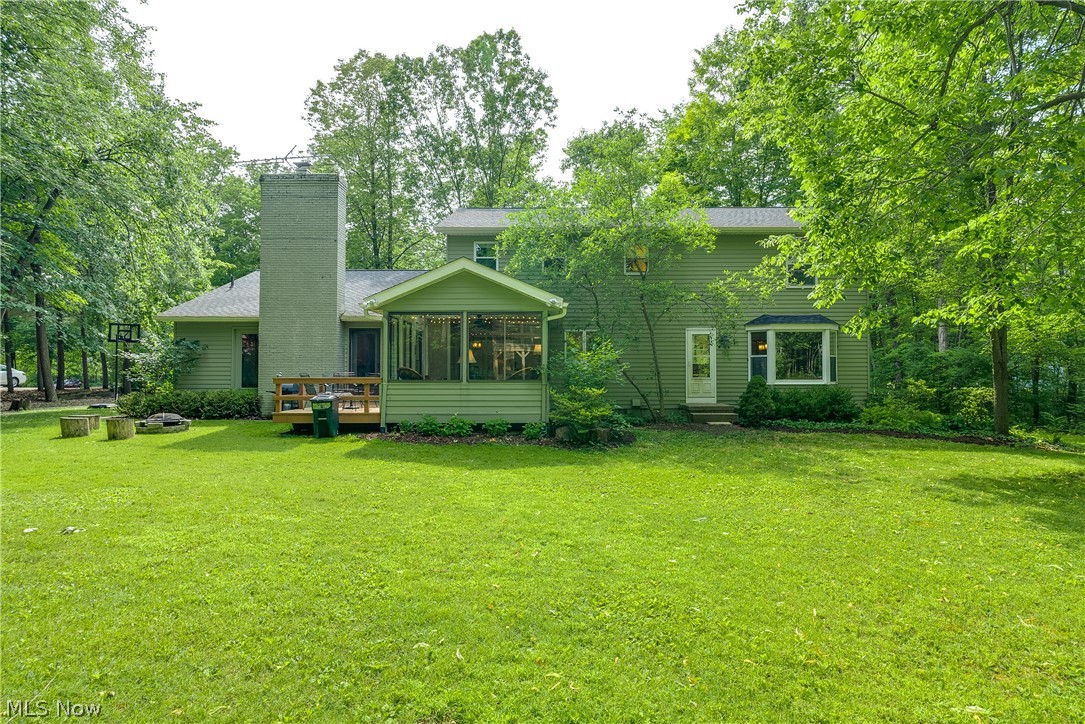 The Reserve - Residential