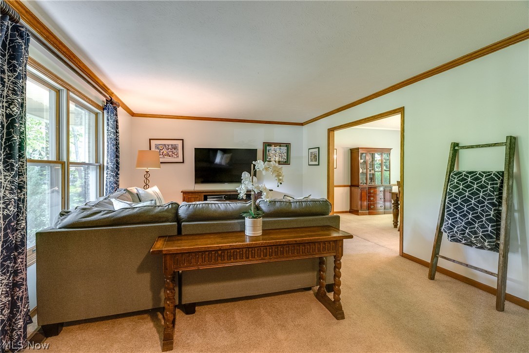 The Reserve - Residential