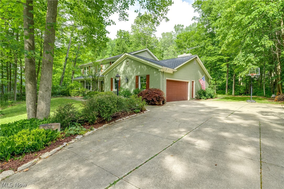 The Reserve - Residential