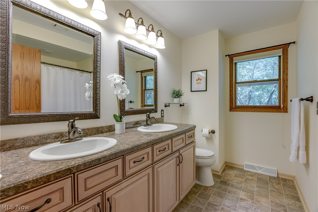 The Reserve - Residential