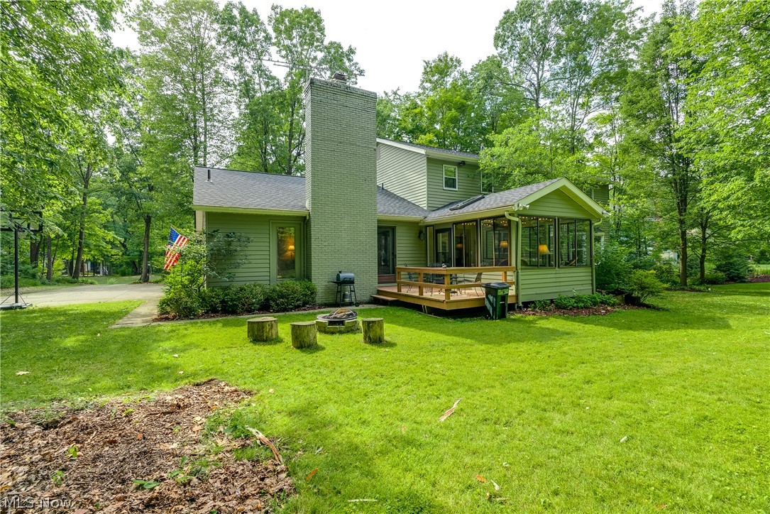 The Reserve - Residential