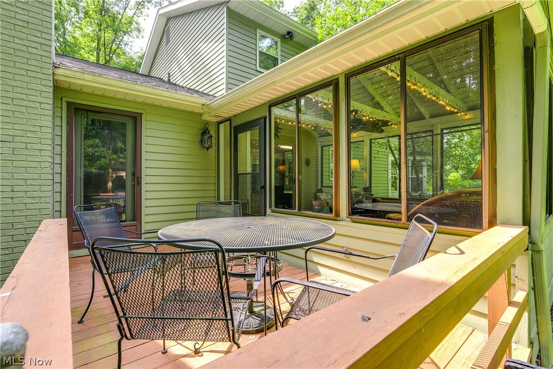 The Reserve - Residential