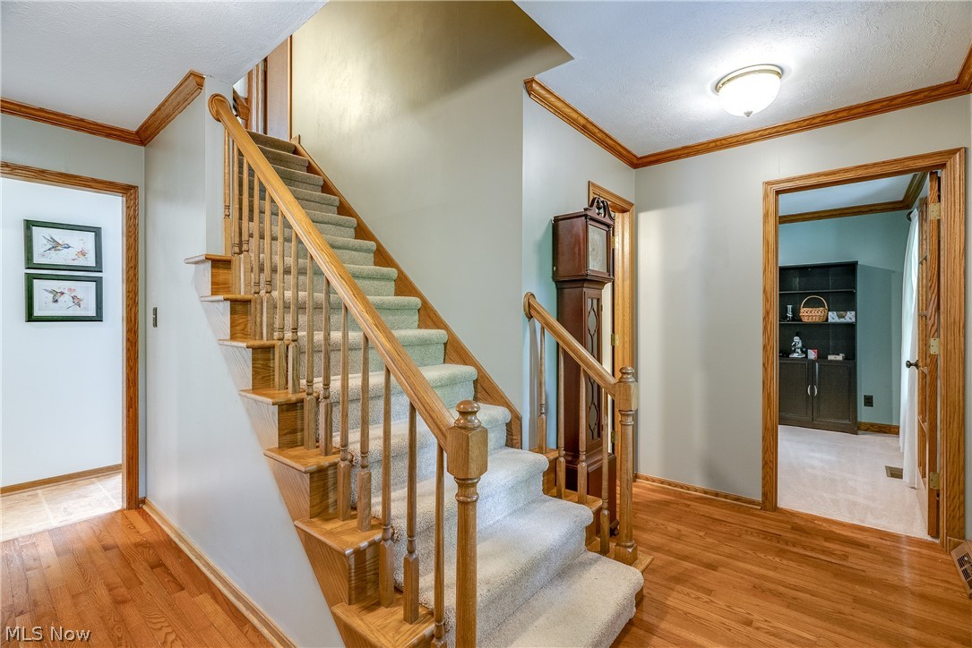 The Reserve - Residential