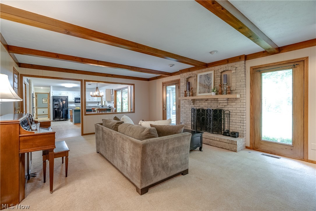 The Reserve - Residential