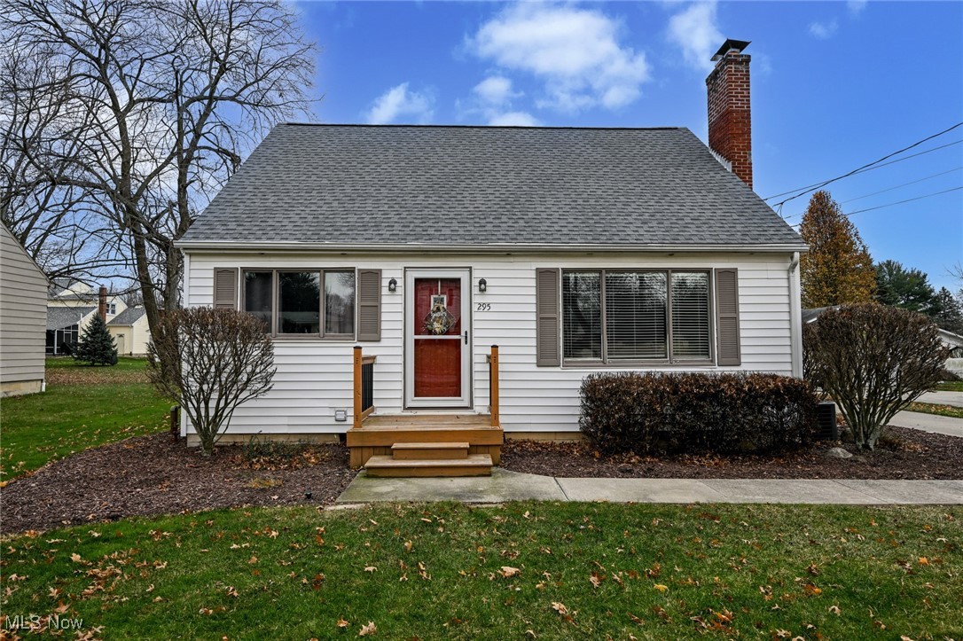 295 Shiawassee Avenue, Fairlawn, Ohio image 2