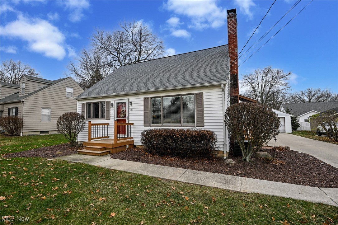 295 Shiawassee Avenue, Fairlawn, Ohio image 3