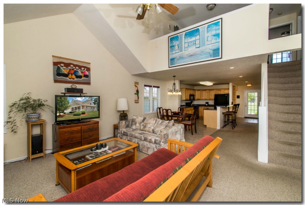 Greenwood Hlnds Condo Ph 12 - Residential