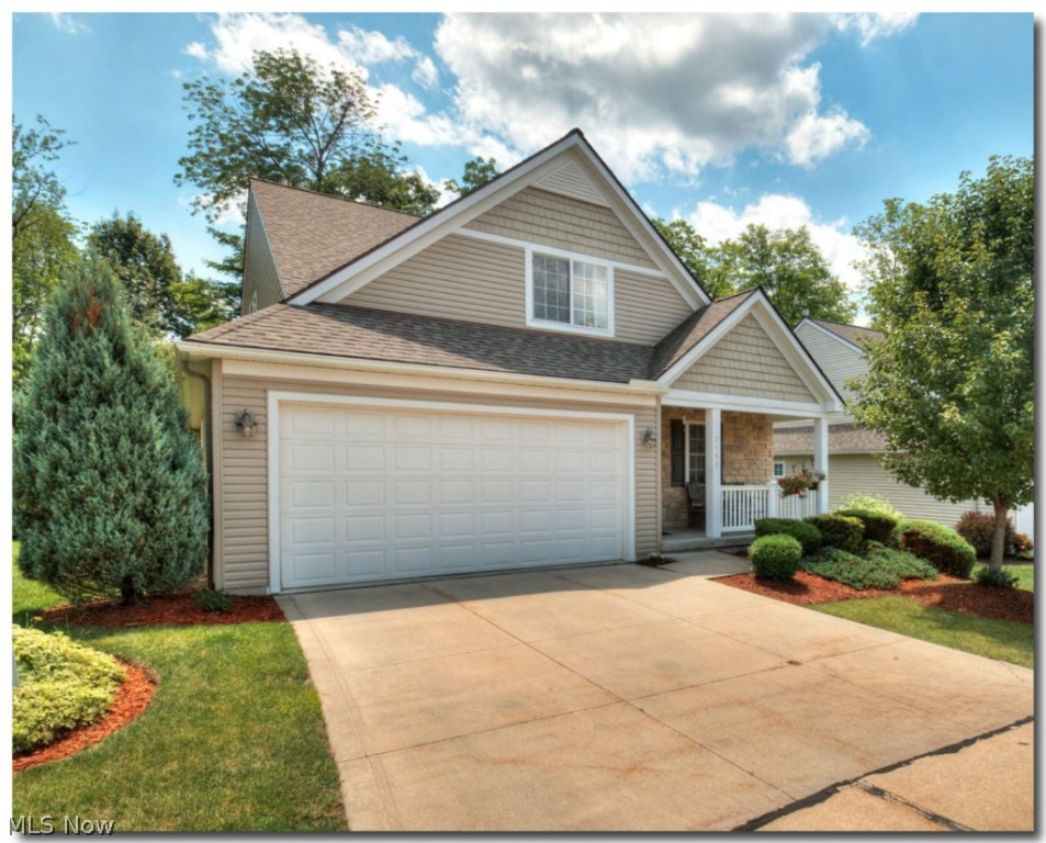 Greenwood Hlnds Condo Ph 12 - Residential