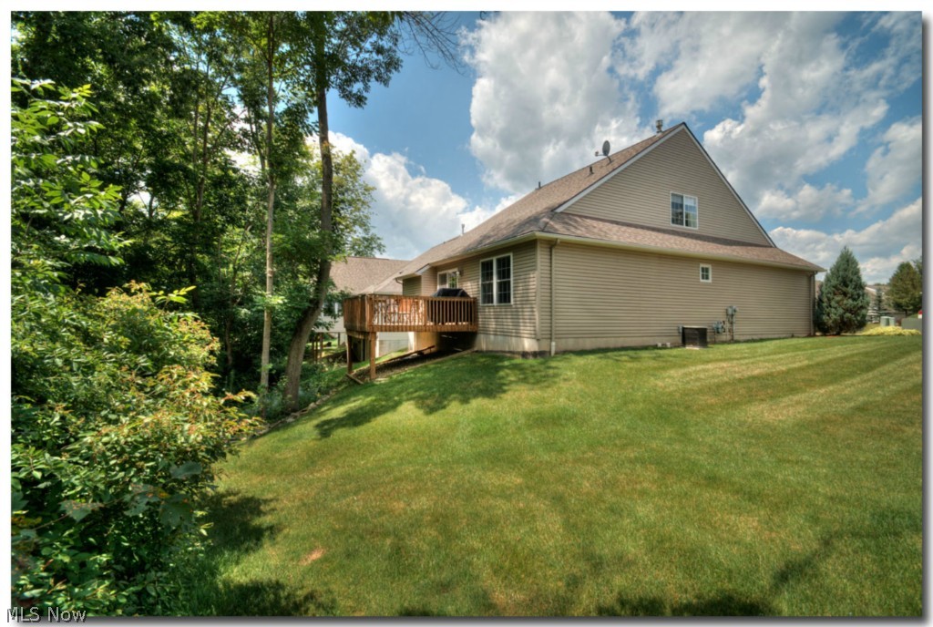 Greenwood Hlnds Condo Ph 12 - Residential