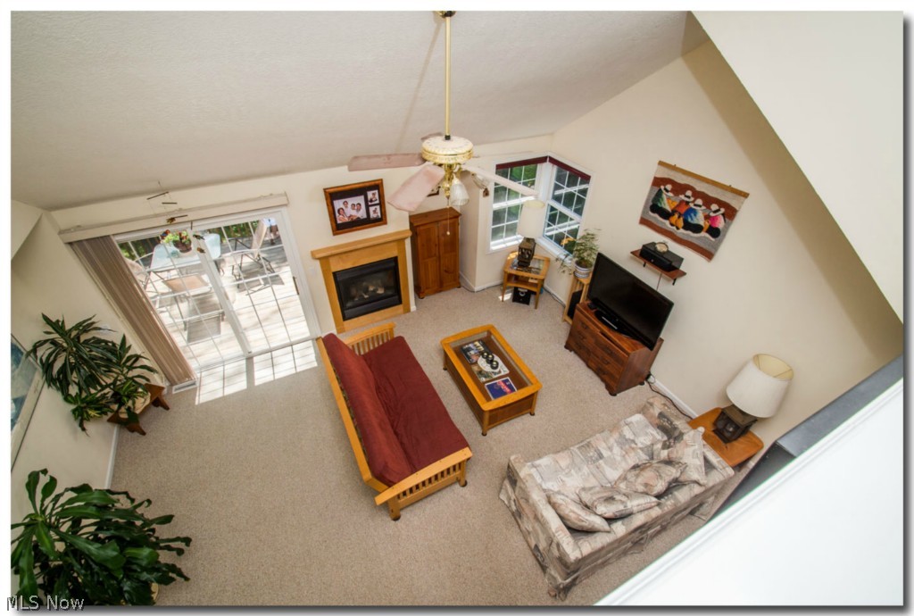 Greenwood Hlnds Condo Ph 12 - Residential