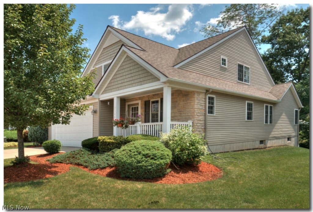 Greenwood Hlnds Condo Ph 12 - Residential