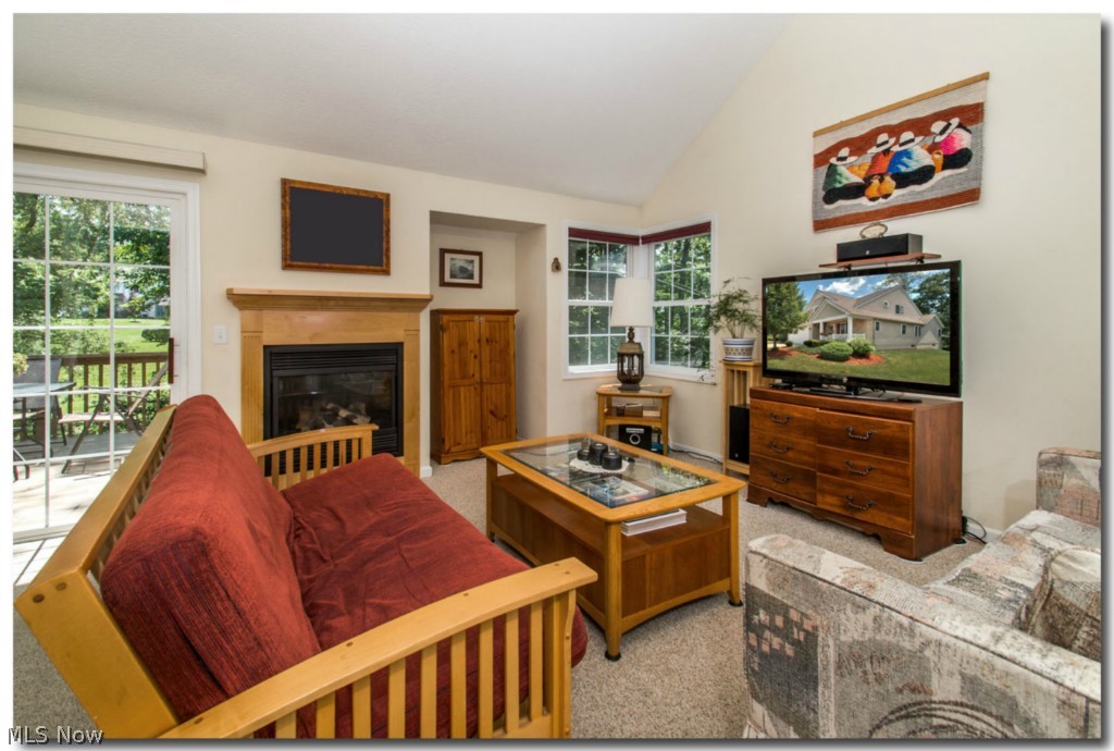 Greenwood Hlnds Condo Ph 12 - Residential