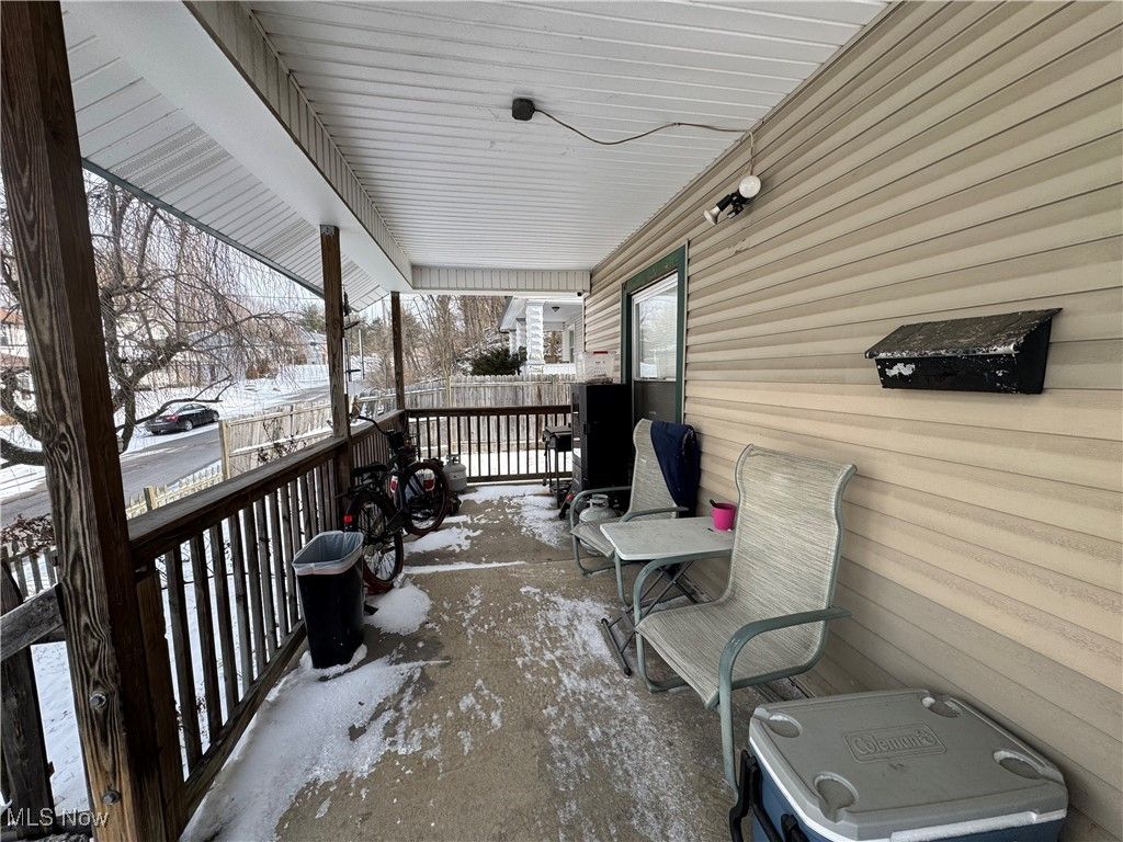 Photo of 23 Arch Avenue SE, Massillon, OH 44646 (MLS # 5183976)