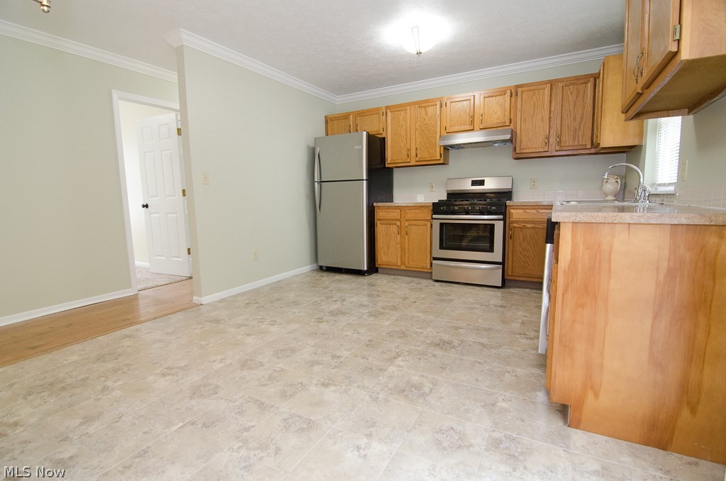 Tallmadge Road - Residential