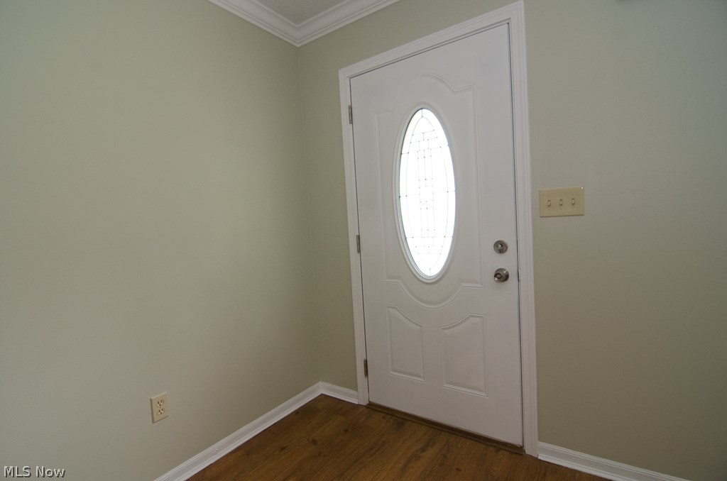 Tallmadge Road - Residential