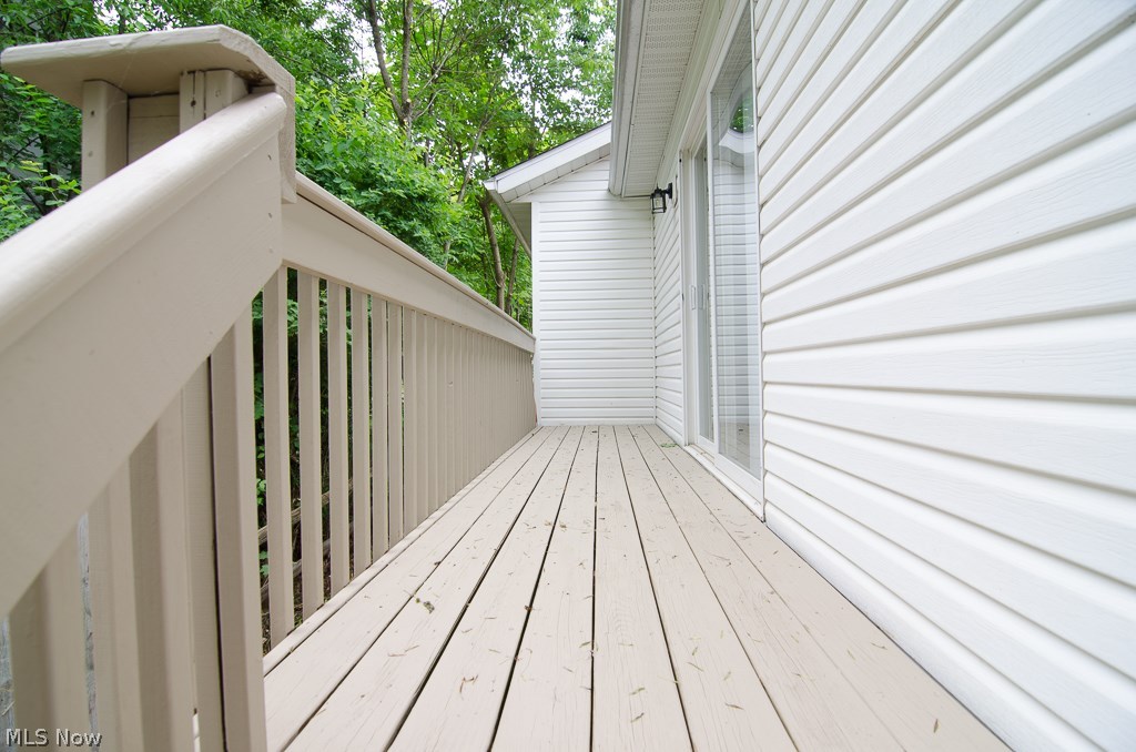 Tallmadge Road - Residential