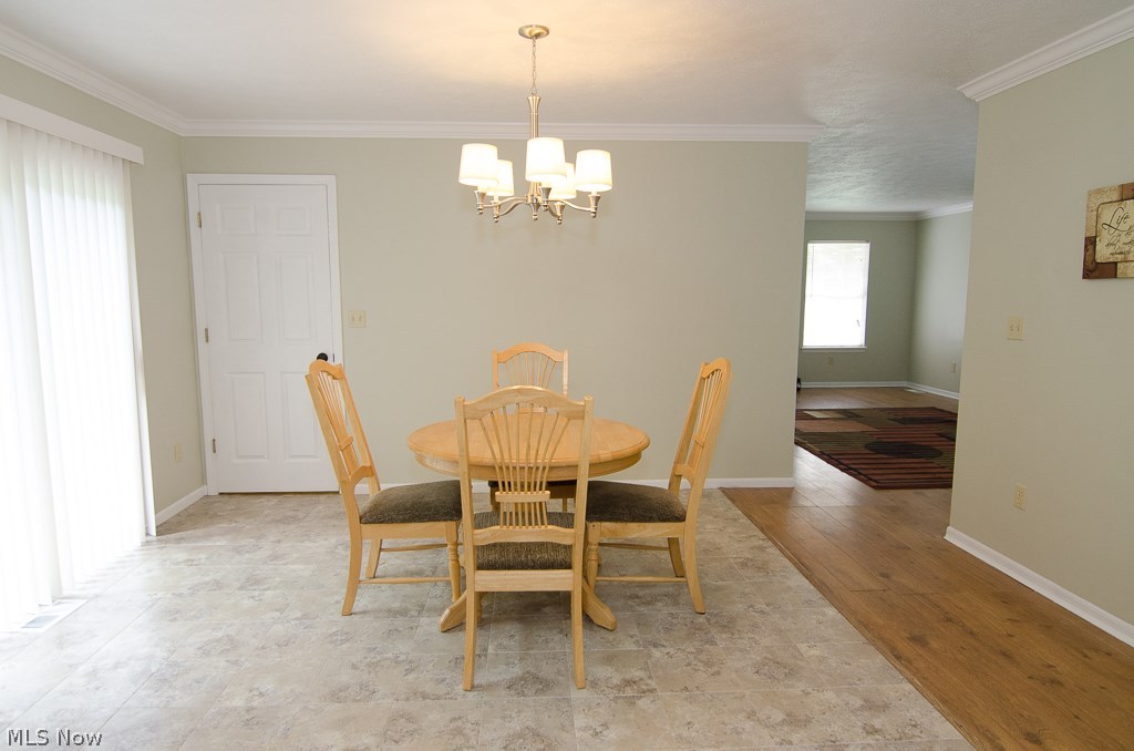 Tallmadge Road - Residential