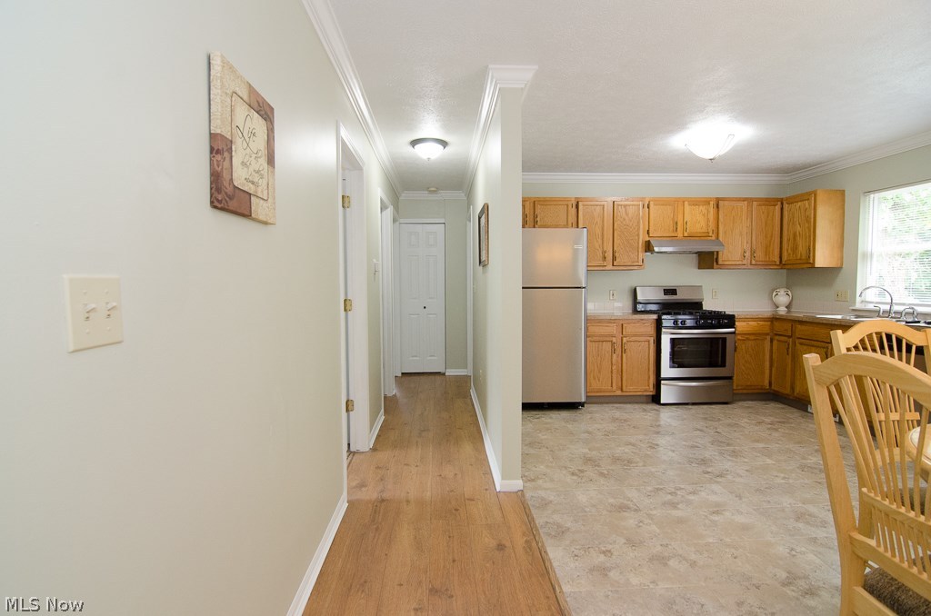 Tallmadge Road - Residential
