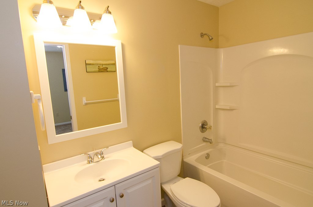 Tallmadge Road - Residential