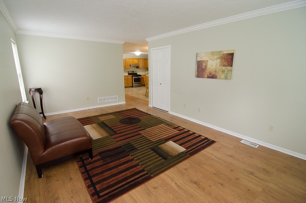 Tallmadge Road - Residential