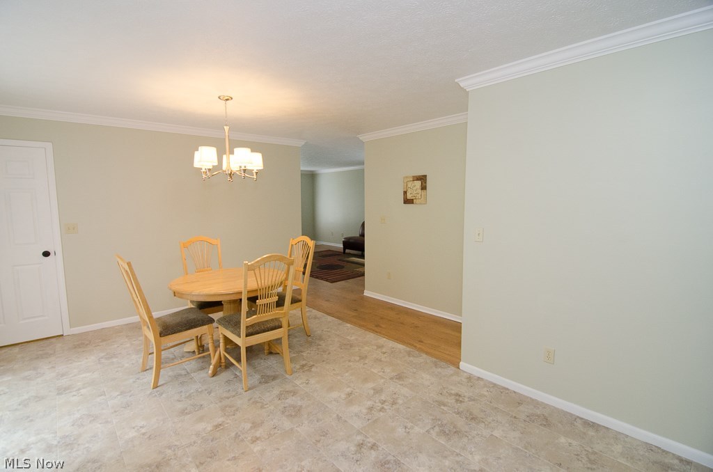 Tallmadge Road - Residential