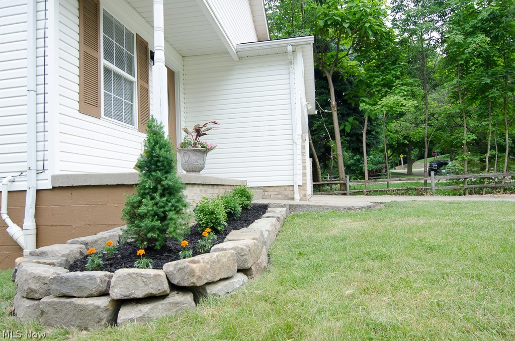 Tallmadge Road - Residential