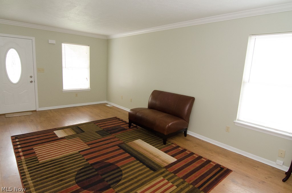 Tallmadge Road - Residential