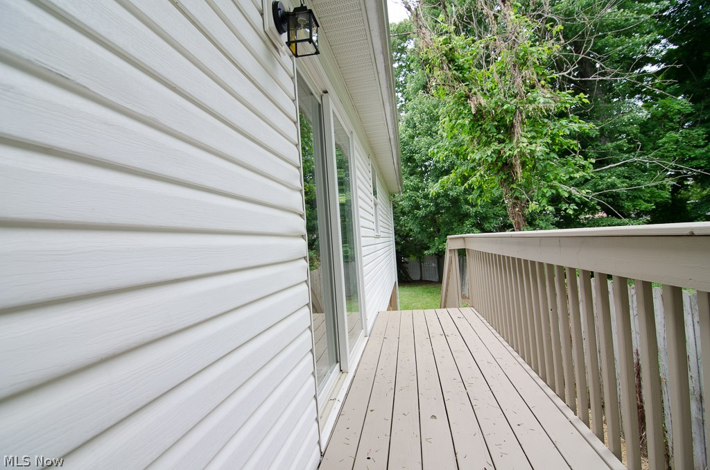 Tallmadge Road - Residential