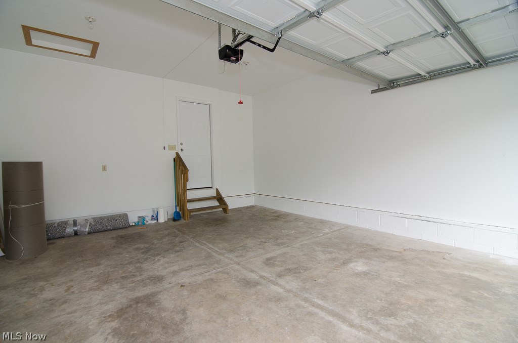 Tallmadge Road - Residential
