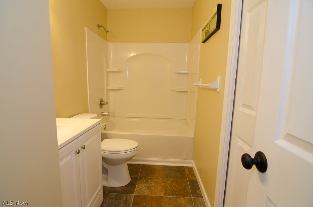 Tallmadge Road - Residential