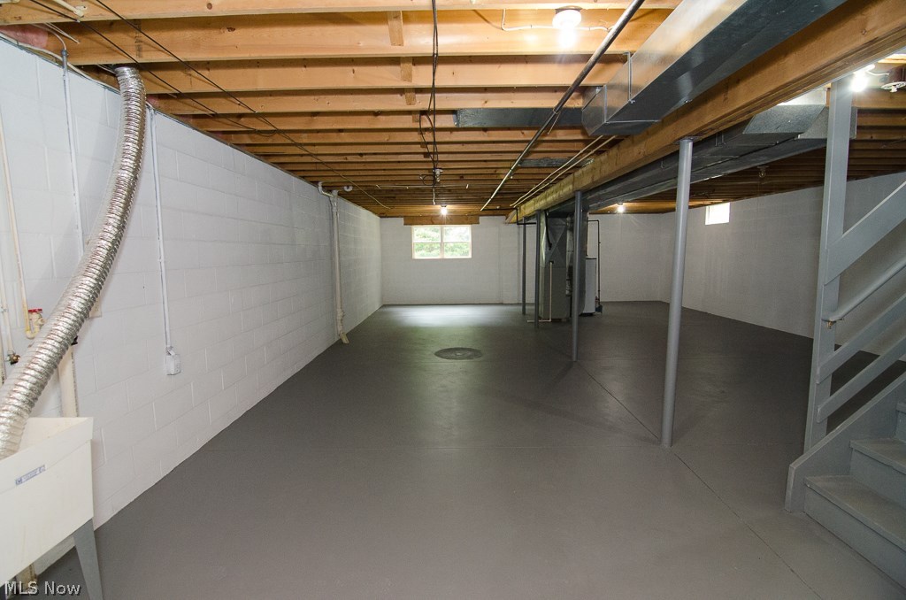 Tallmadge Road - Residential