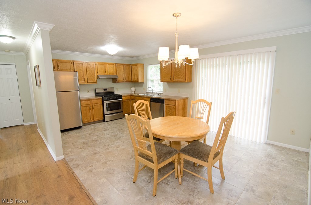 Tallmadge Road - Residential